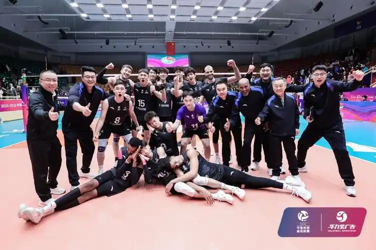 CBA联赛：青岛国信海天 VS 上海久事